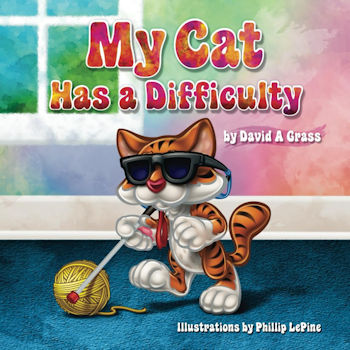 My Cat Has a Difficulty