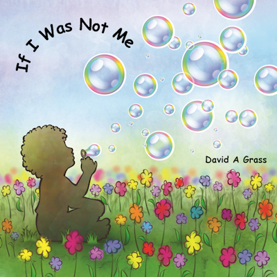 If I Was Not Me cover