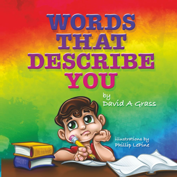 Words That Describe You